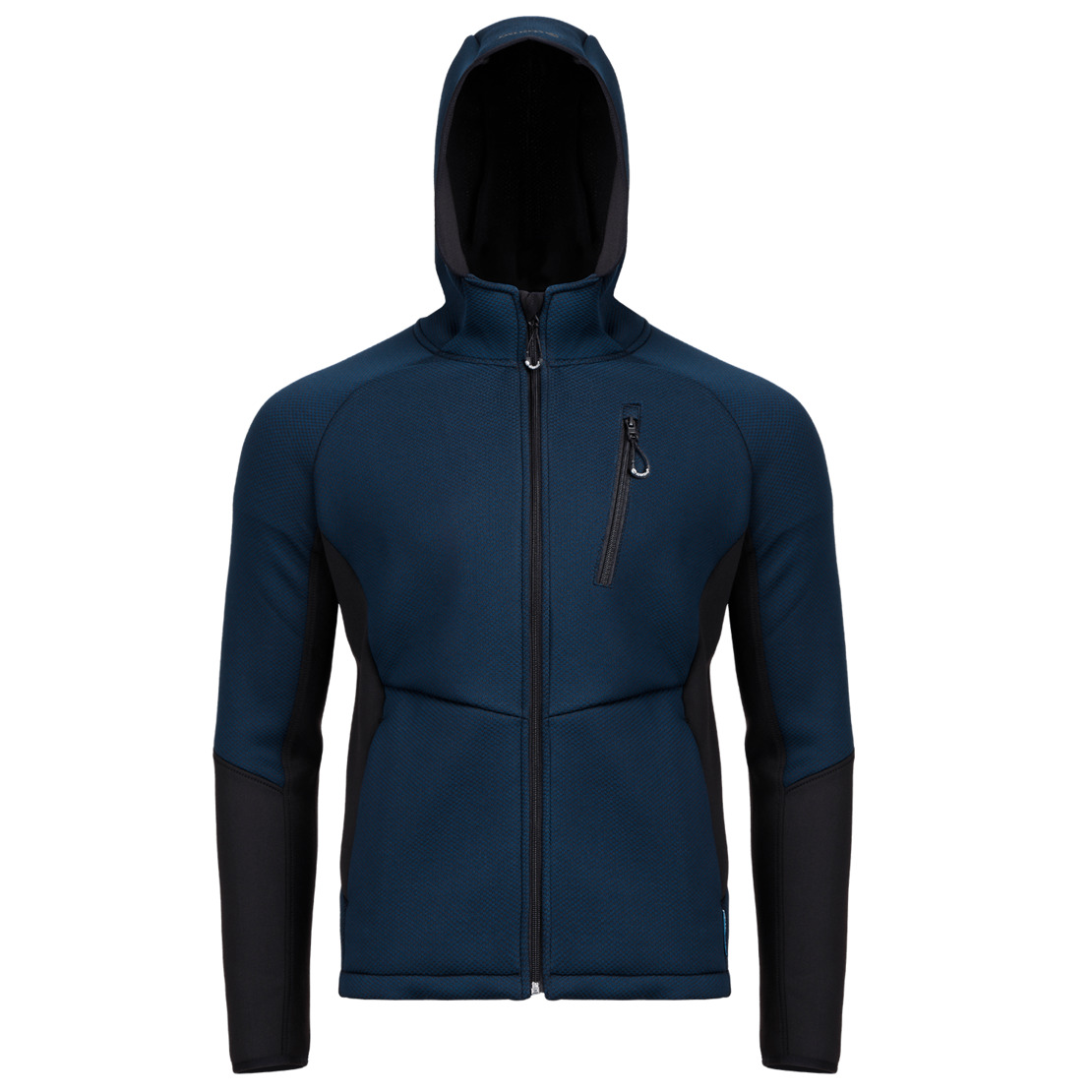 REVOLT SCUBA BLUE Яке