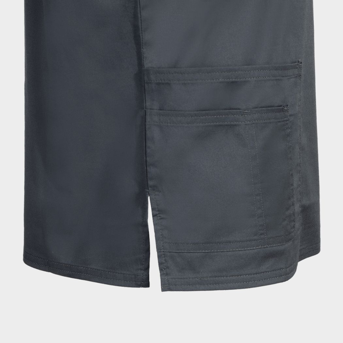 Медицинска туника CHEROKEE V-NECK GREY WWE4725