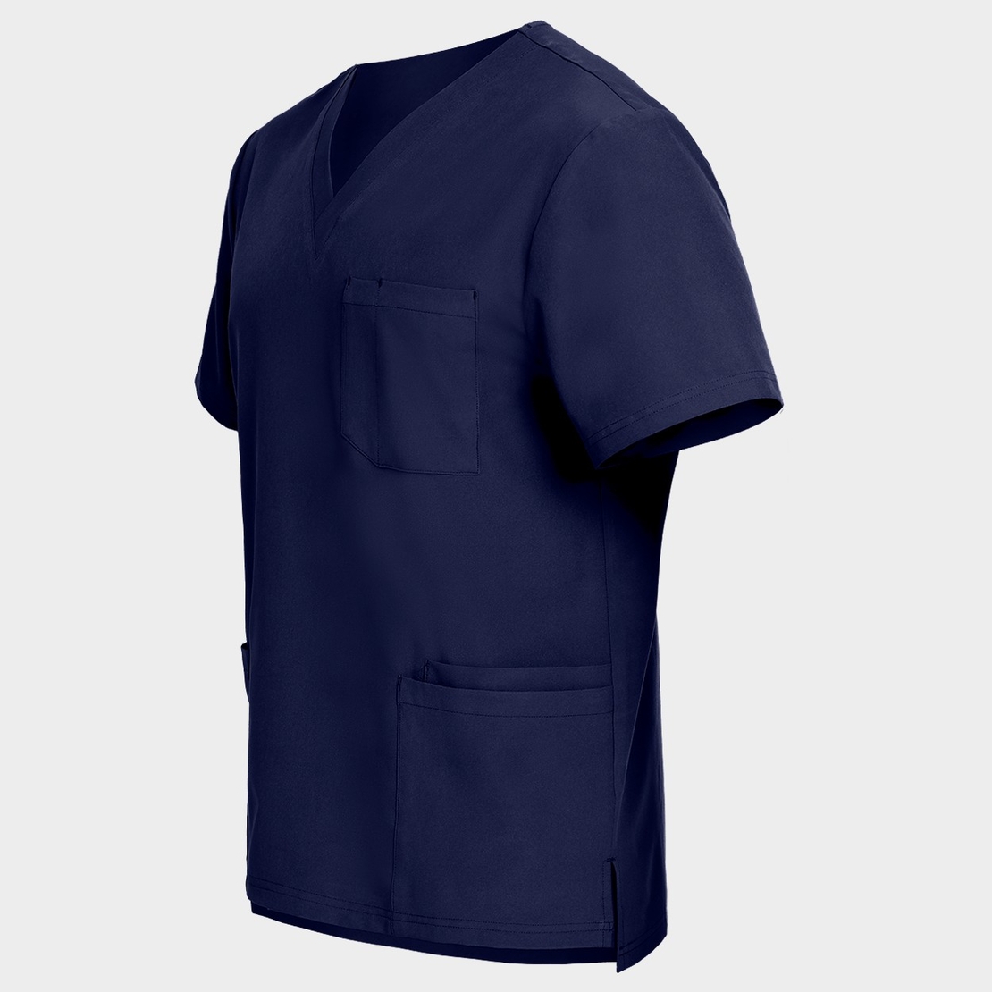 NOBBY NAVY BLUE Мъжка медицинска туника