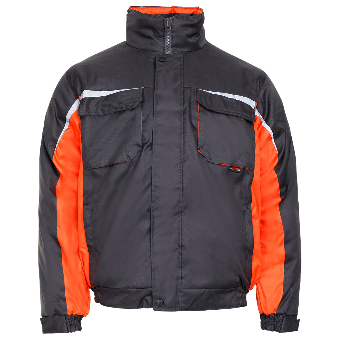 Работен комплект KASTOR WINTER ORANGE