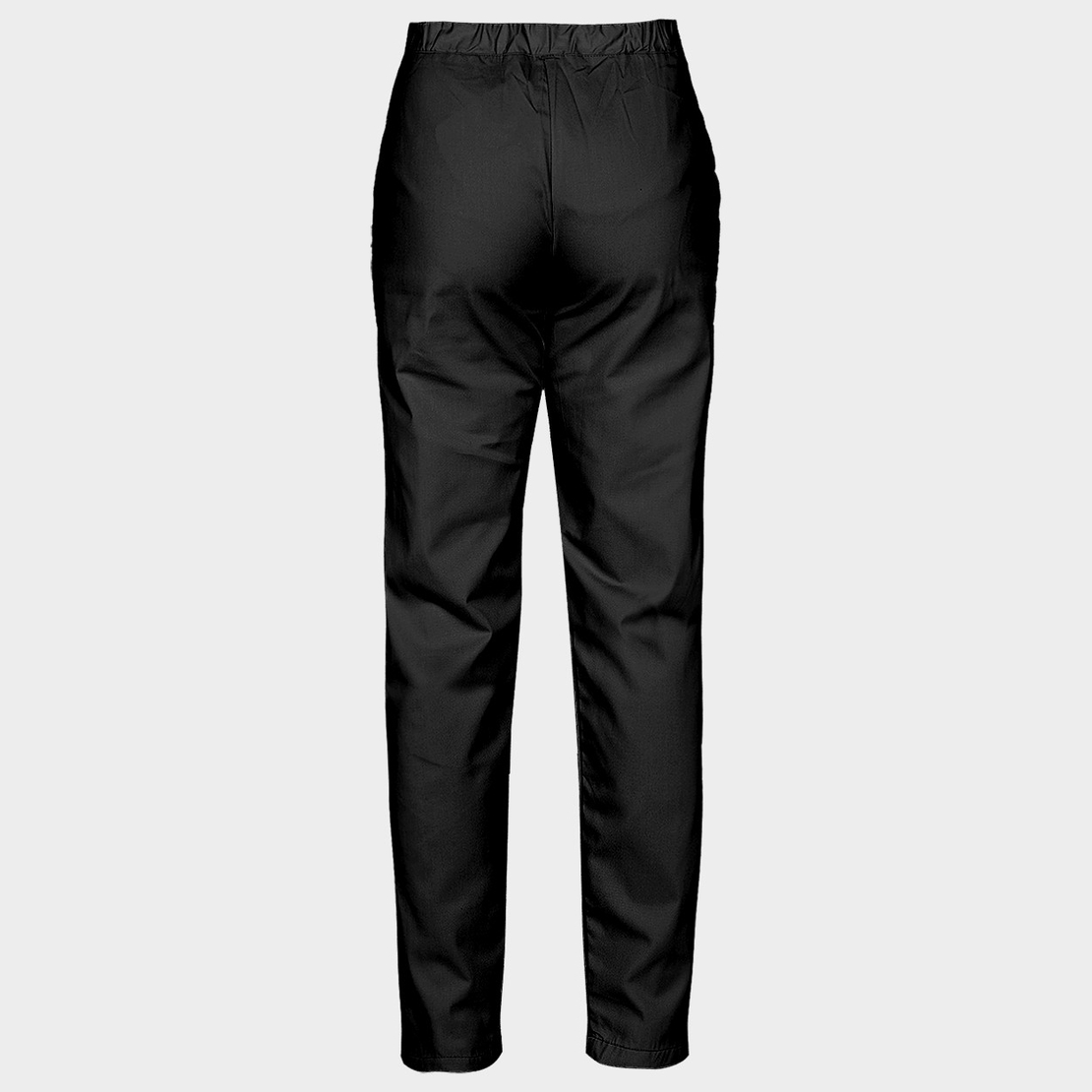 BARISA BLACK Унисекс панталон