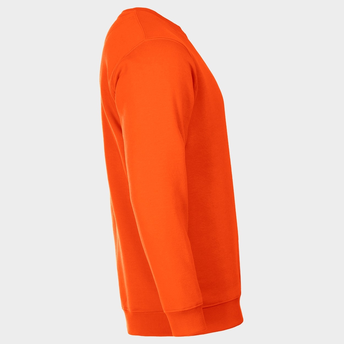 REMO ORANGE (TOURS) Блуза с дълъг ръкав