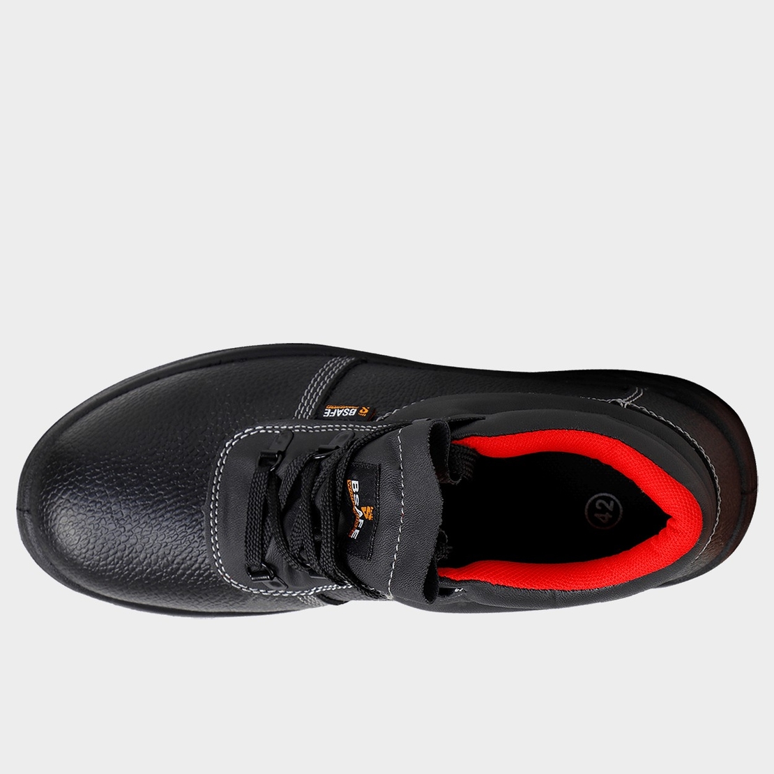 TOLEDO BS ANKLE O1 Работни обувки