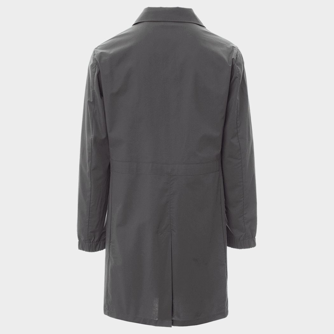 Mъжка престилка PAYPER LAB GREY