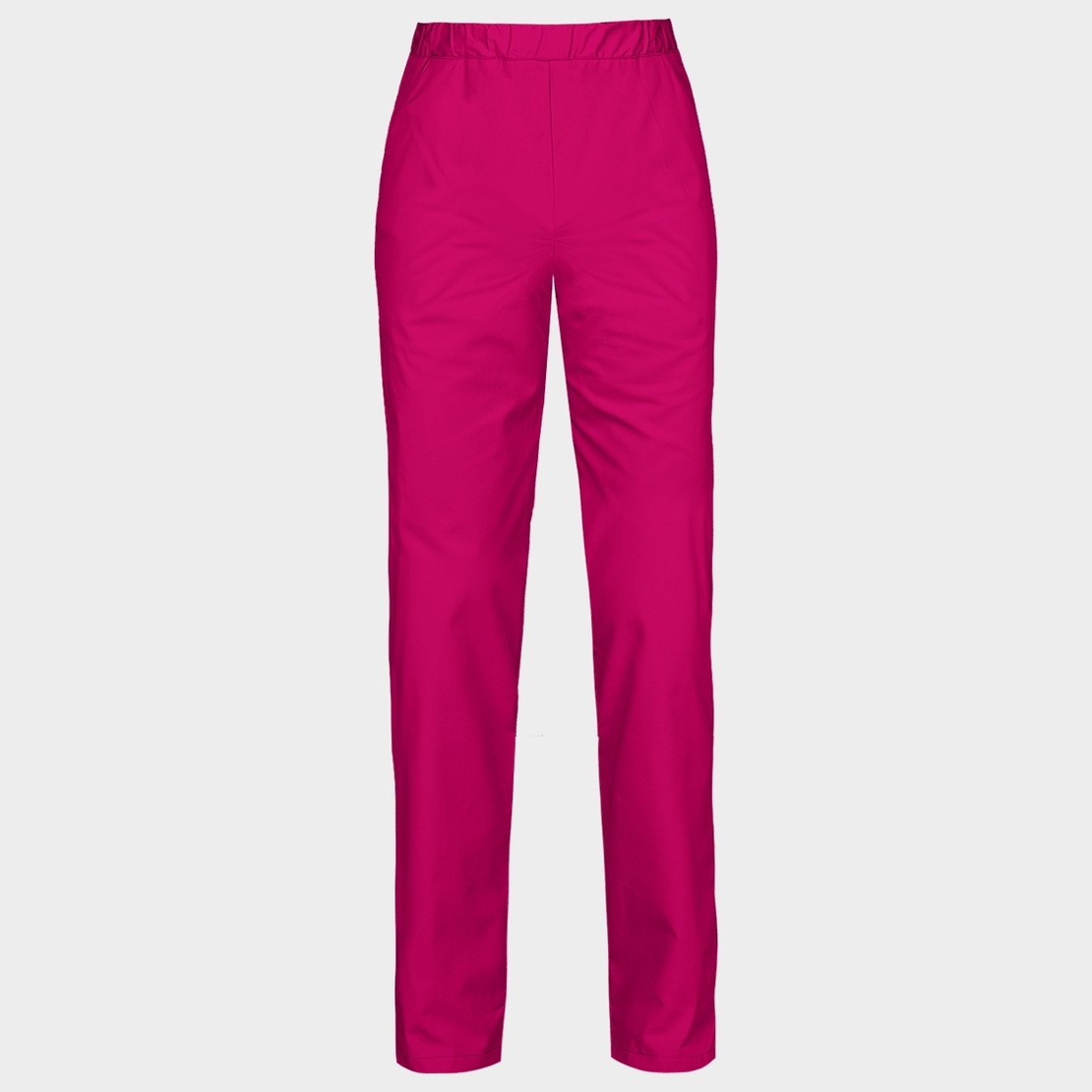 BARISA DARK PINK Унисекс панталон