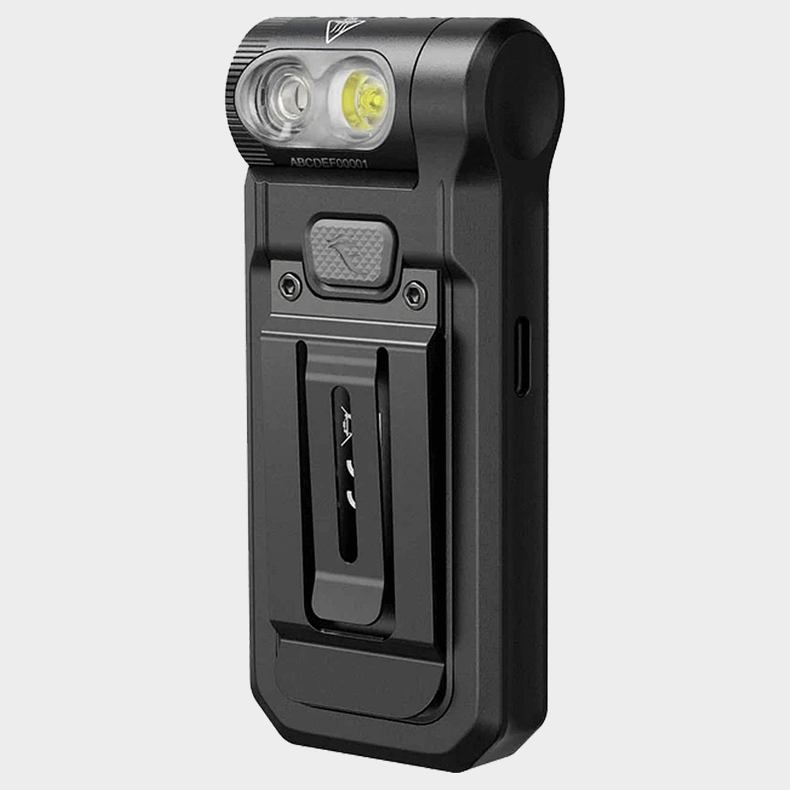 Фенер FENIX SW05R-UV