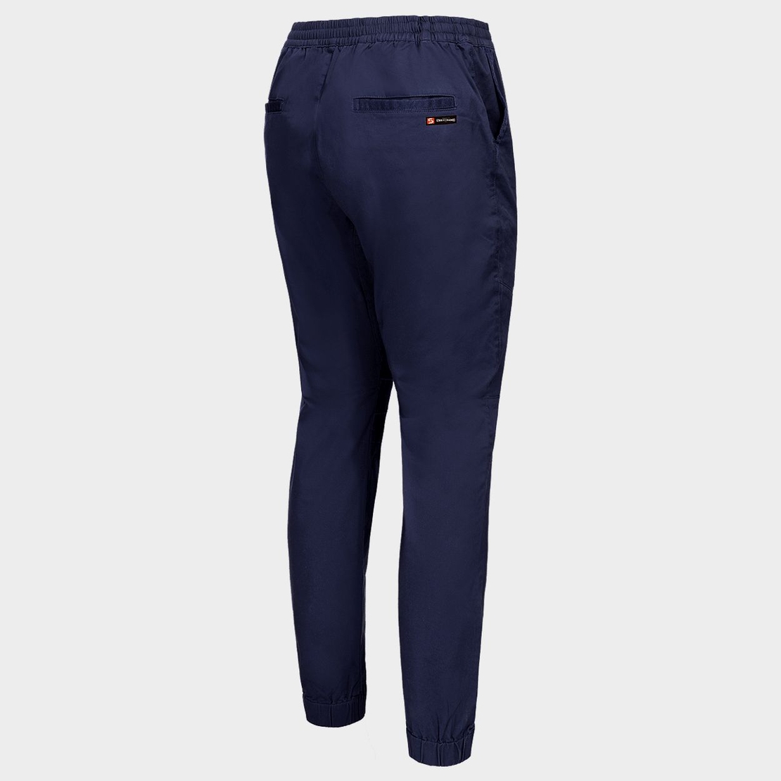 Работен джогър панталон MOVE DARK BLUE