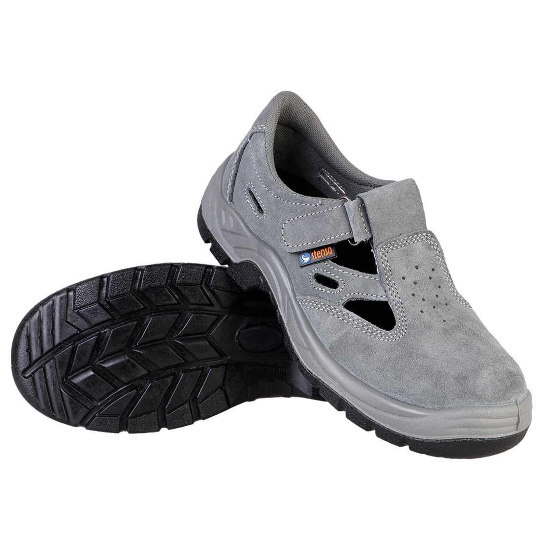 TOUAREG SANDAL O1 Работни сандали