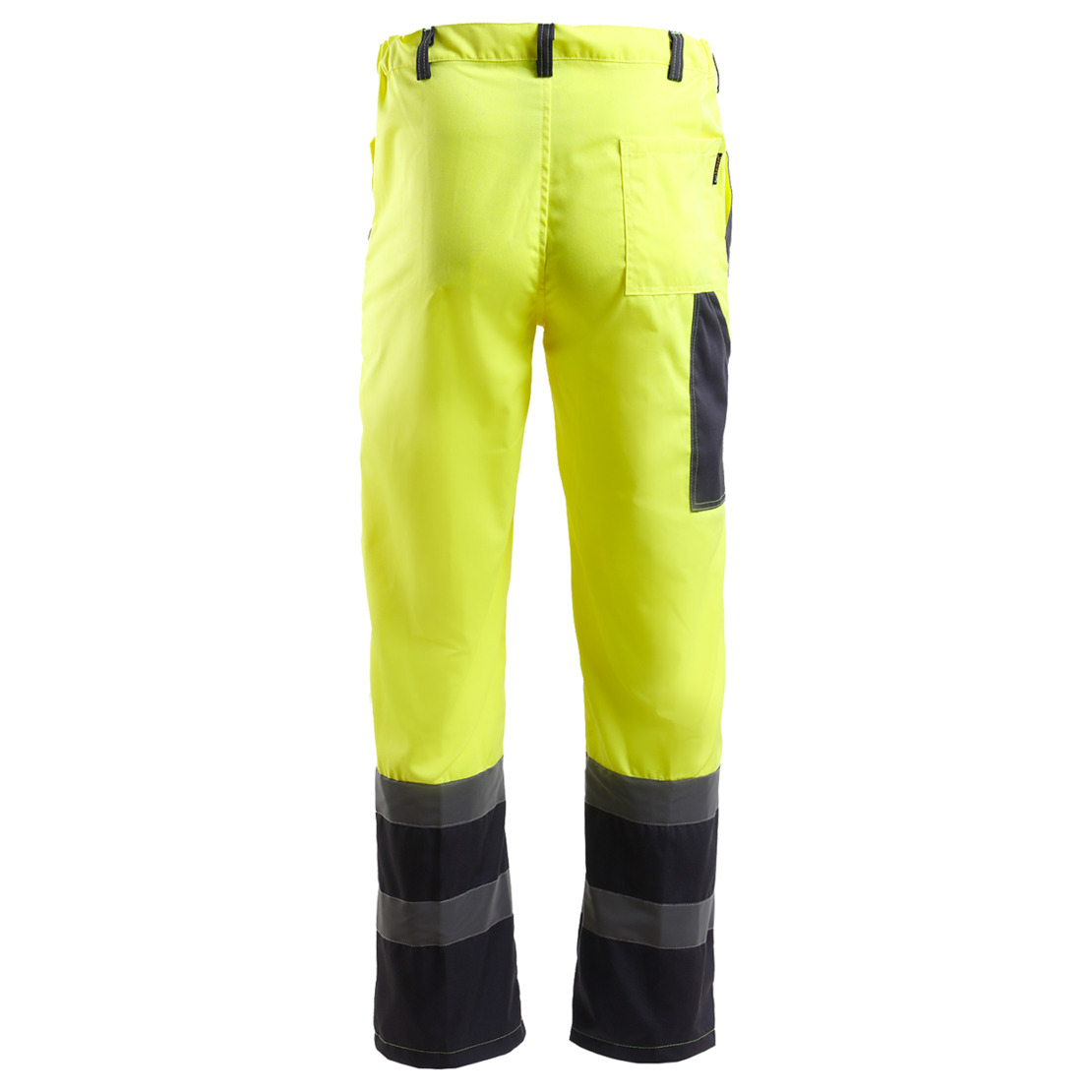 COLLINS SUMMER HV YELLOW Сигнален панталон