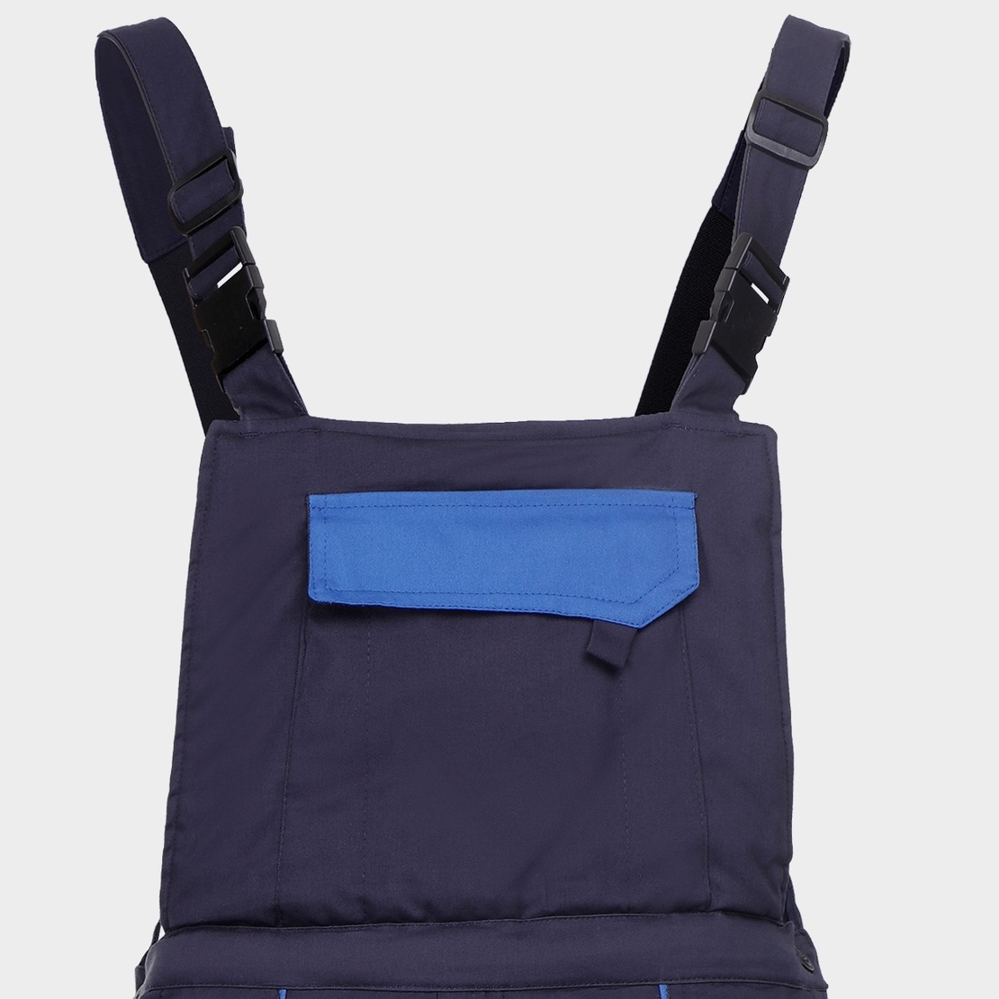 KASTOR WINTER BLUE COTTON Работен комплект
