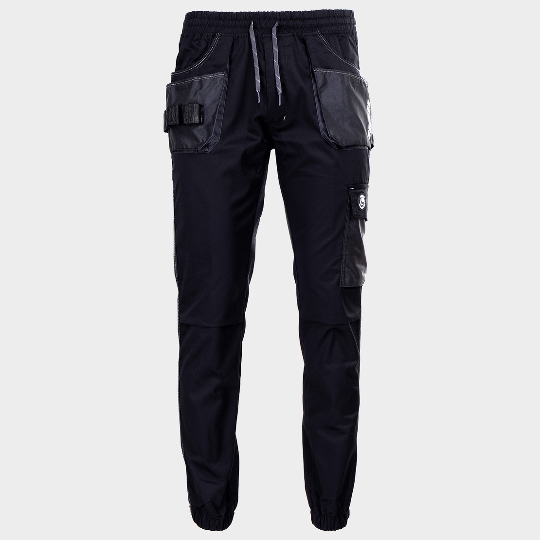 Работен панталон REVOLT SPORT BLACK