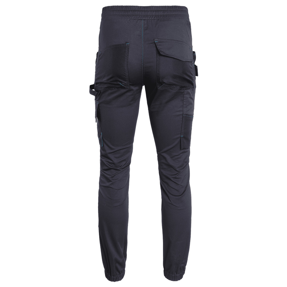 Работен панталон REVOLT SPORT DARK GREY