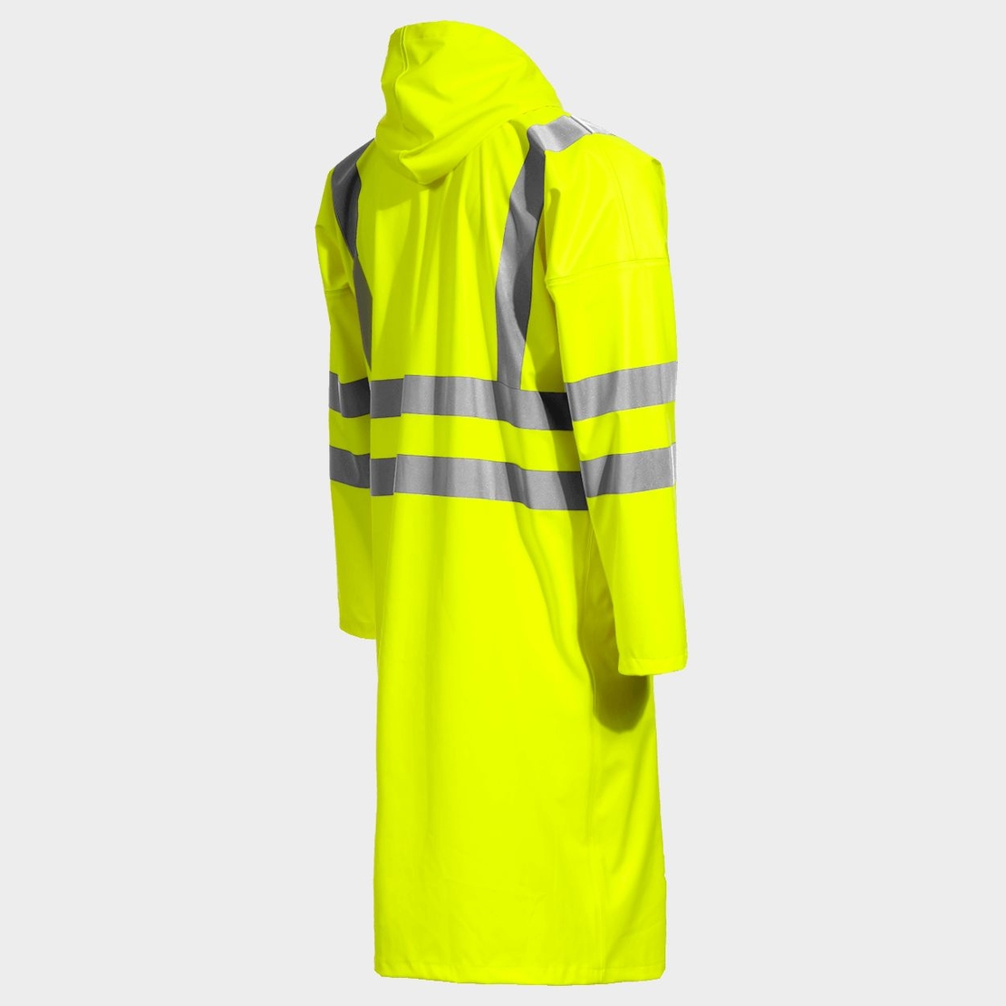 STORMER HV COAT YELLOW Наметало