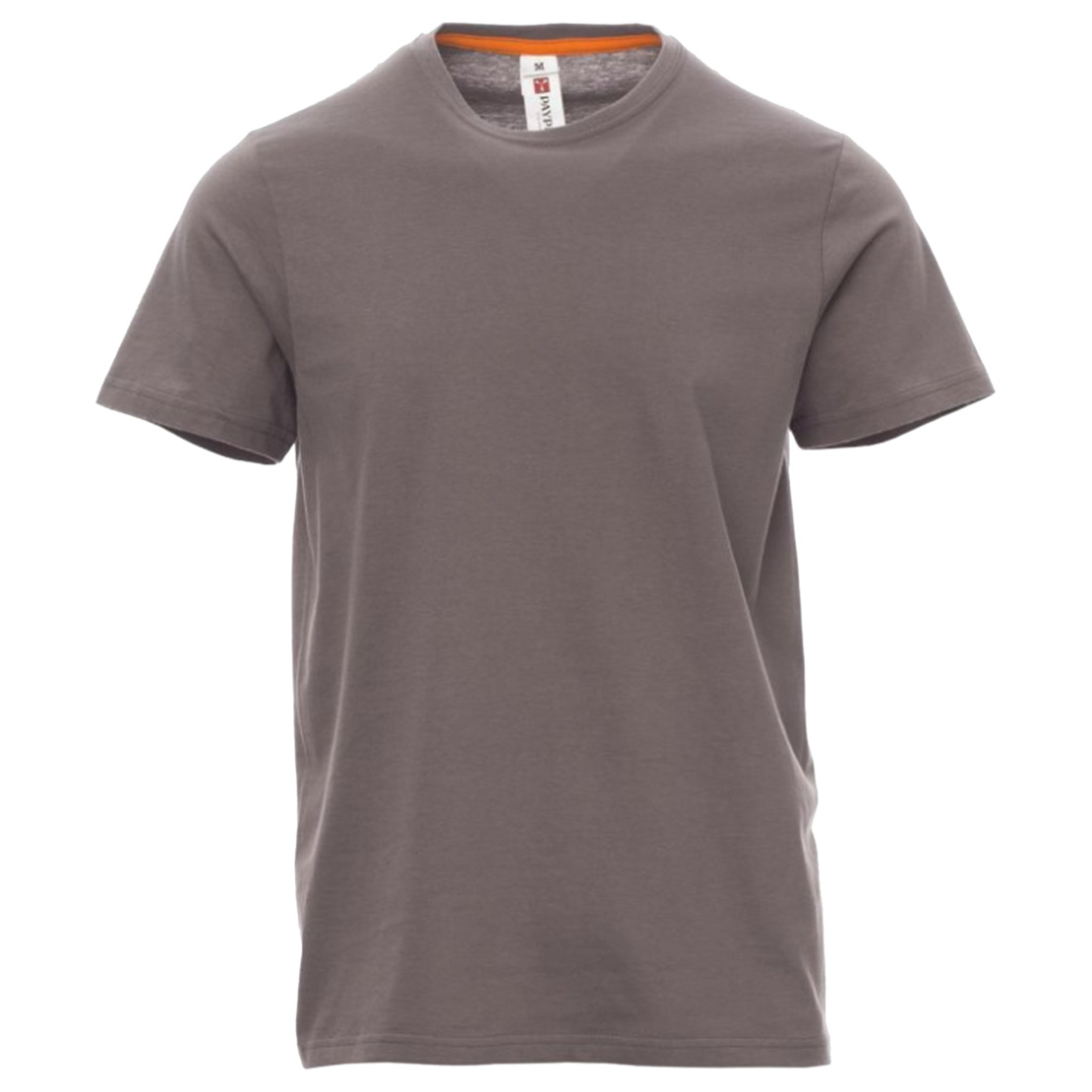 PAYPER SUNSET STEEL GREY Тениска