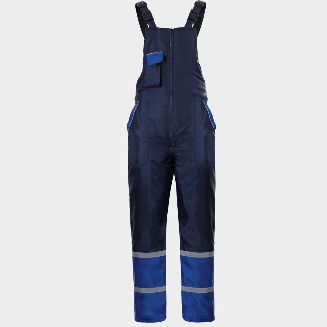 Работен комплект COLLINS WINTER BLUE