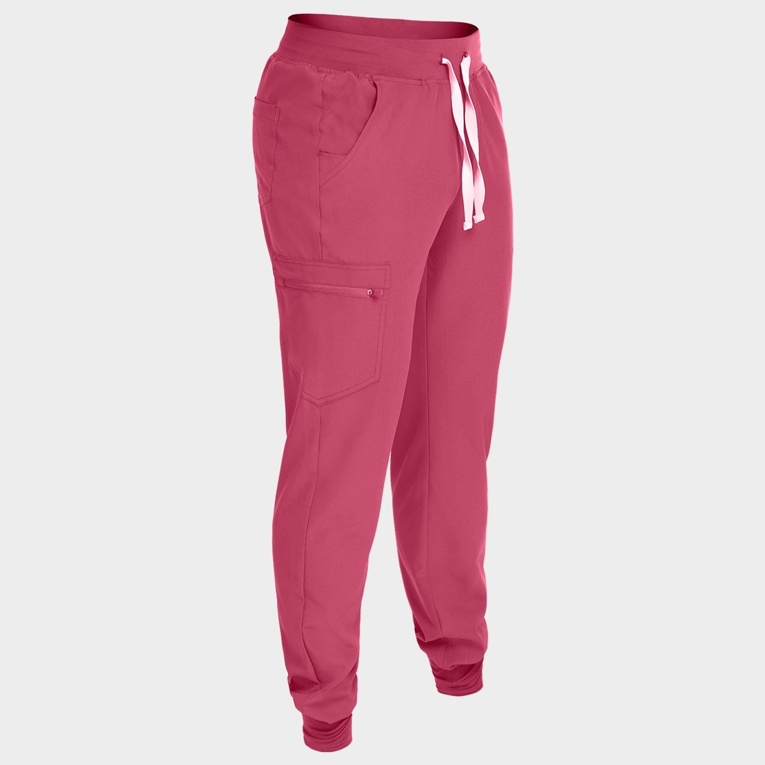 Медицински панталон NOBBY FUCHSIA