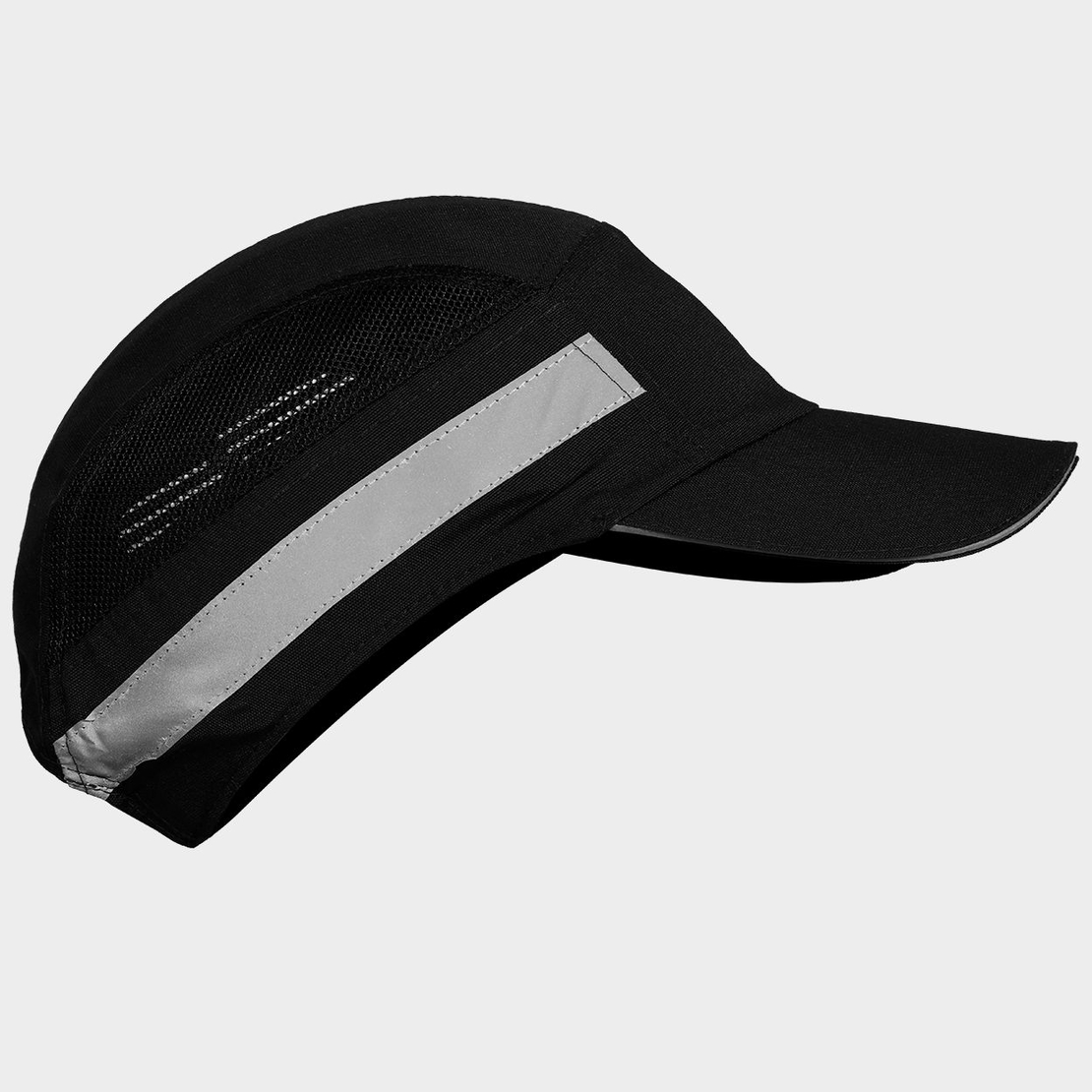 NERIOX AIR BLACK Противоударна шапка