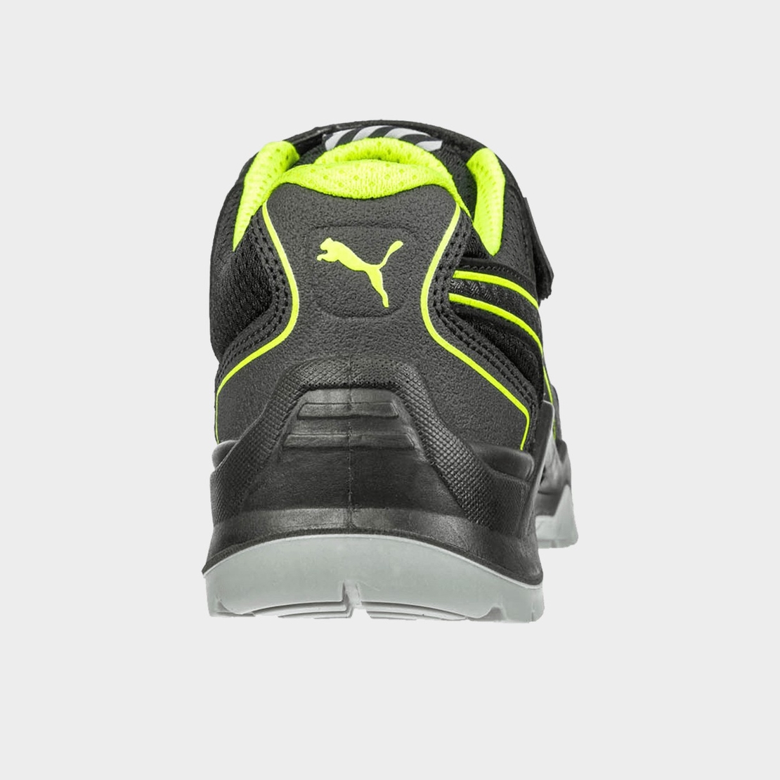 PUMA NEODYME GREEN LOW S1P ESD SRC Работни обувки