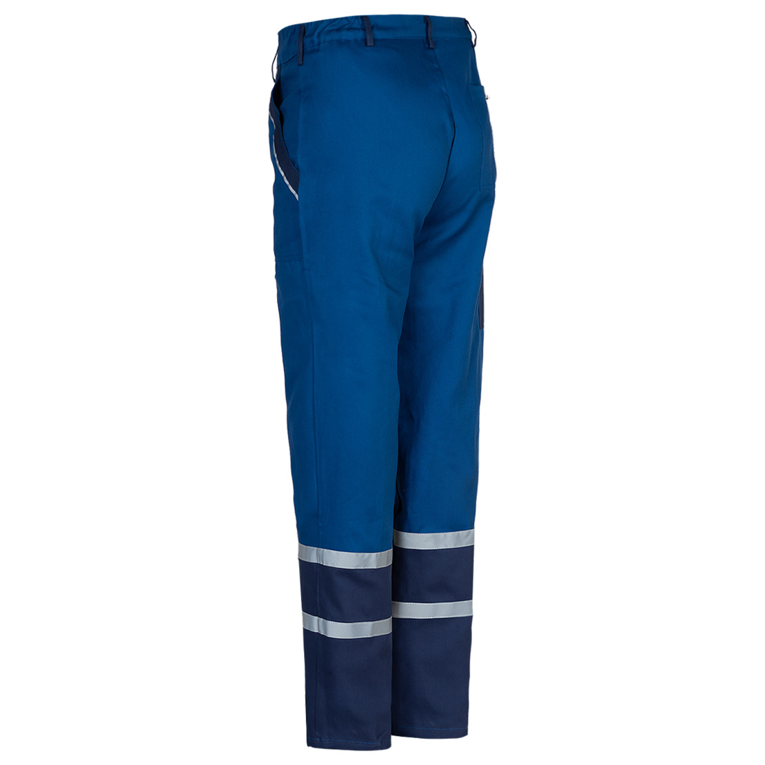 COLLINS SUMMER ROYAL BLUE Работен панталон