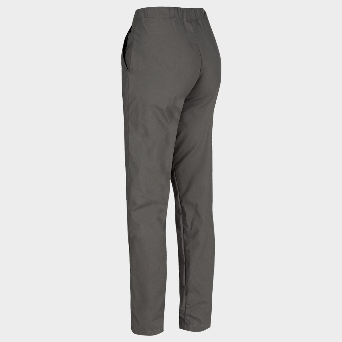 BARISA DARK GREY Унисекс панталон