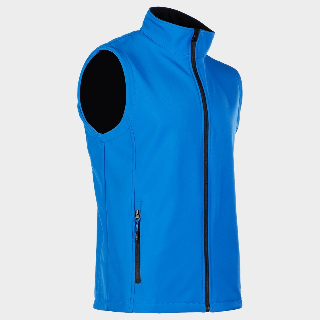 AVEO BLUE Софтшел елек