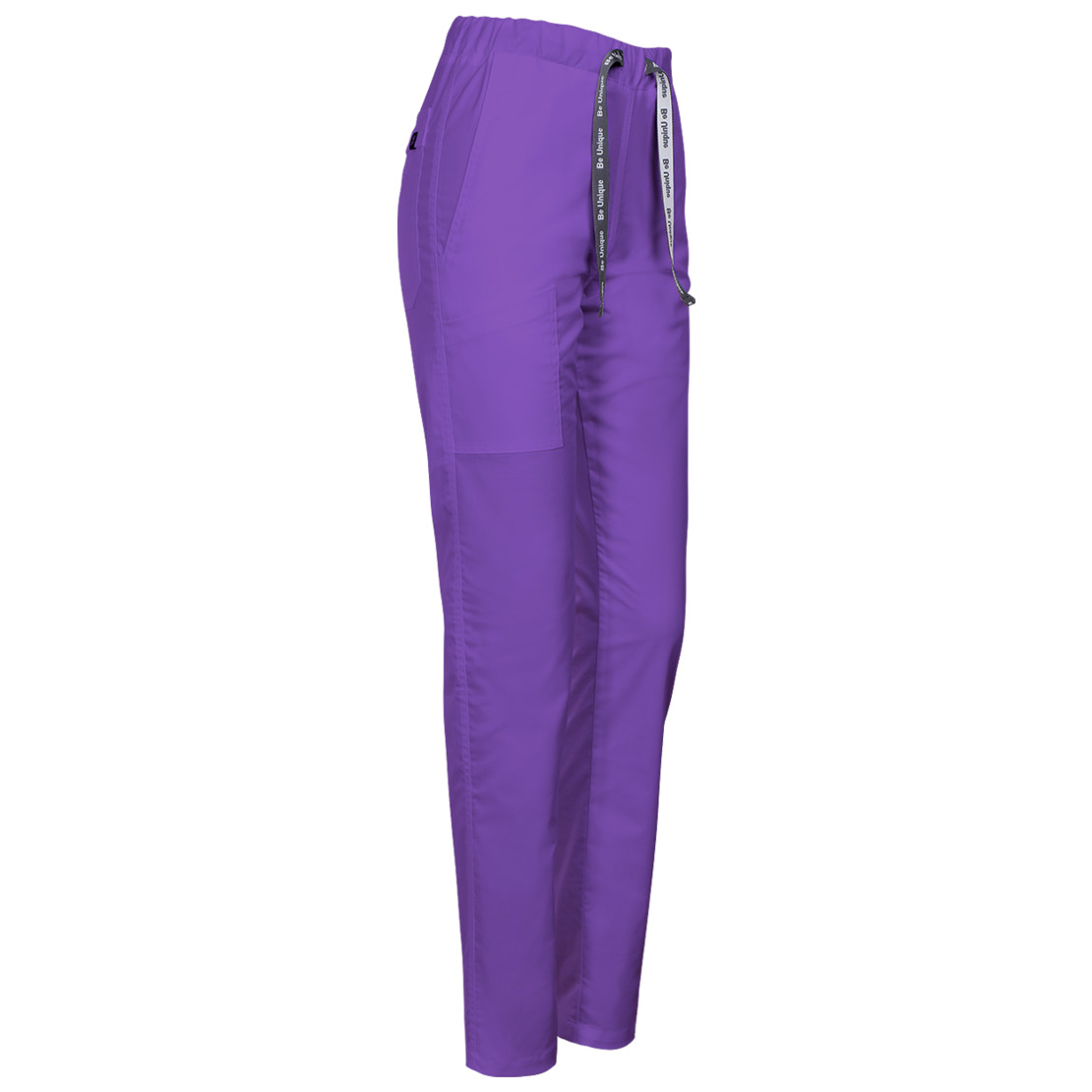 TONY DARK PURPLE Медицински панталон