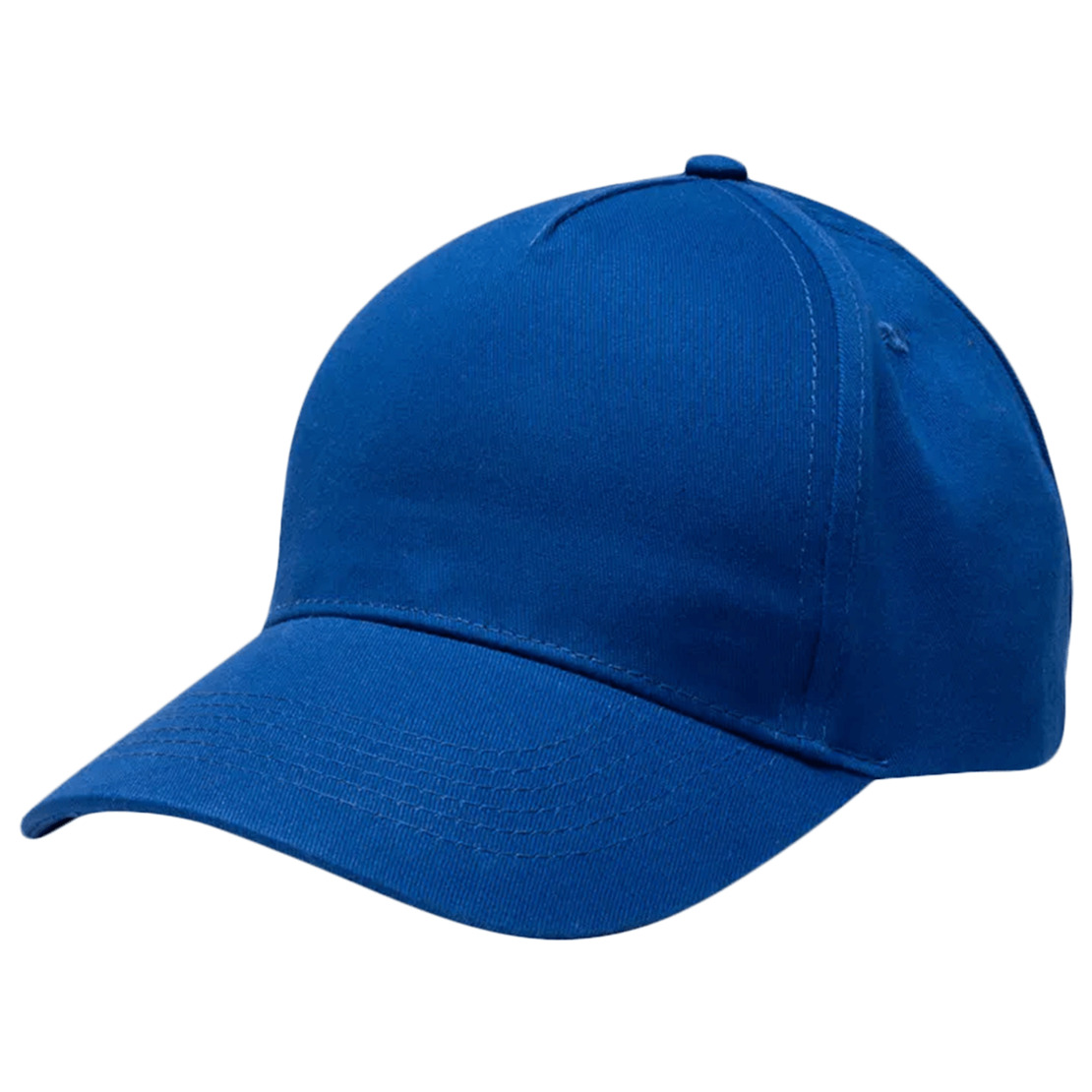 VELILLA ROYAL BLUE Шапка с козирка