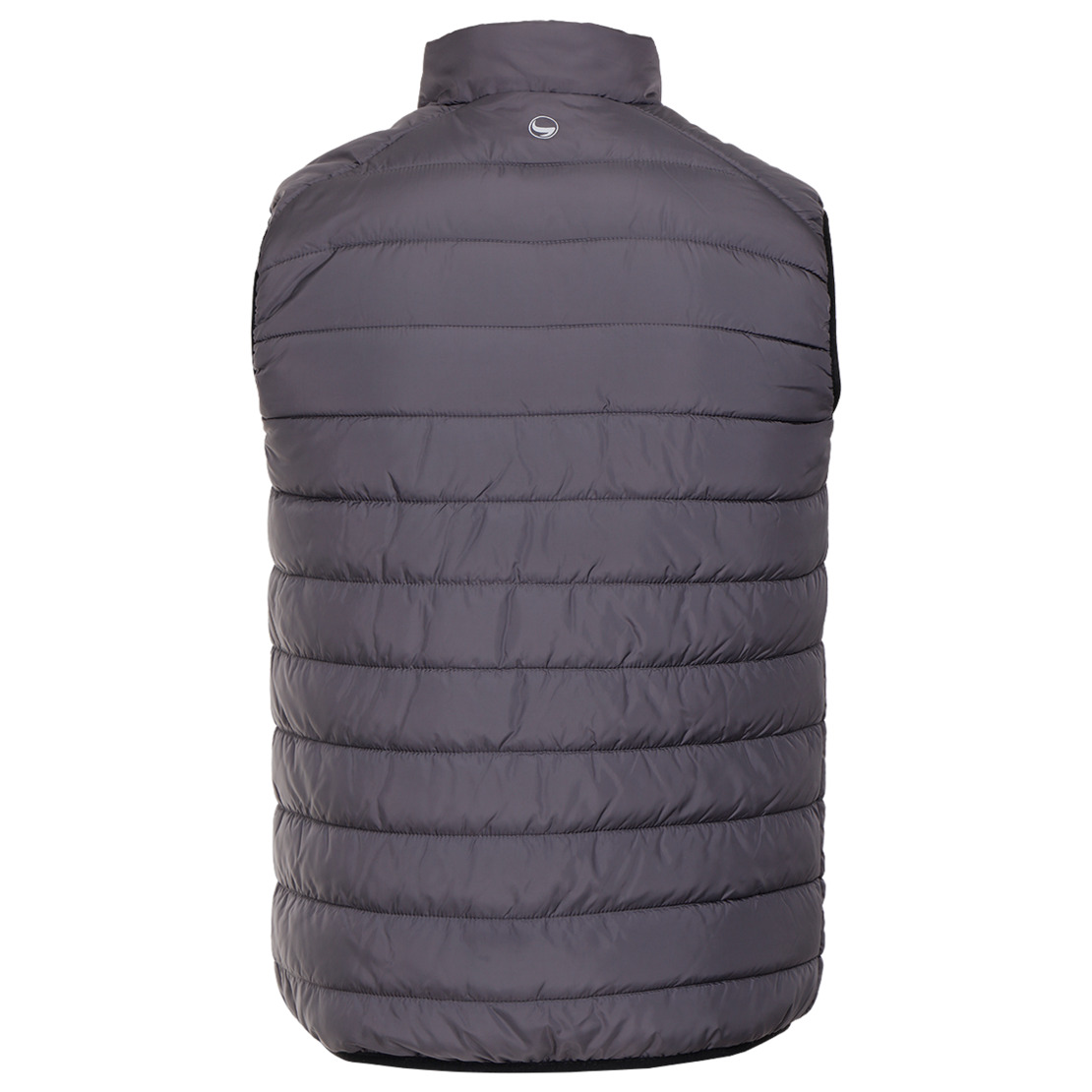 SPEEDY NEO GREY/BLACK Мъжки елек