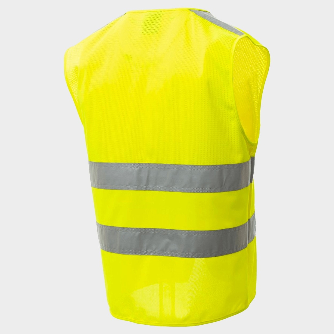PAYPER ACE MESH YELLOW Светлоотразителен елек