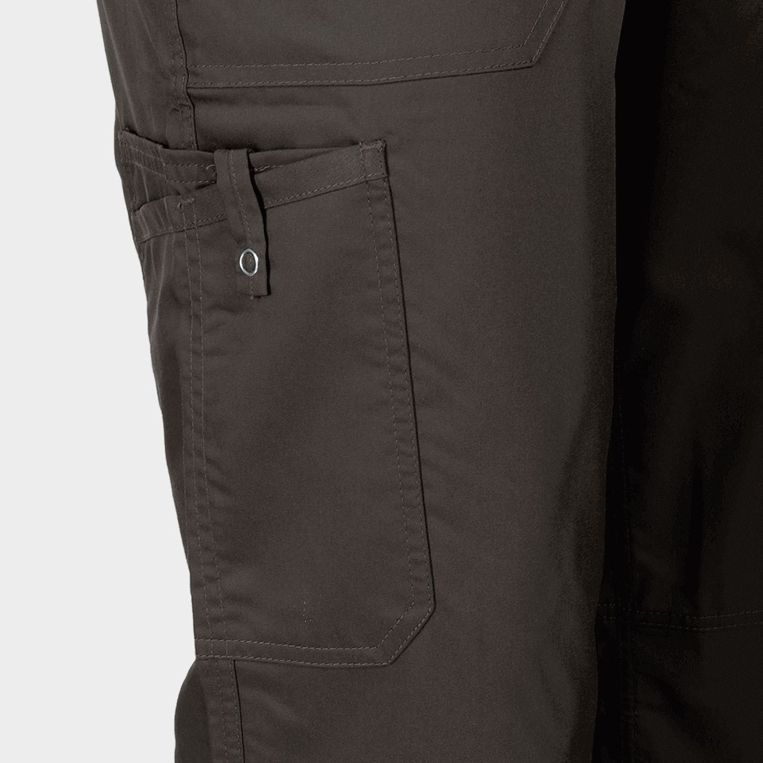 Мъжки медицински панталон CHEROKEE MR TAPERED GREY WWE140