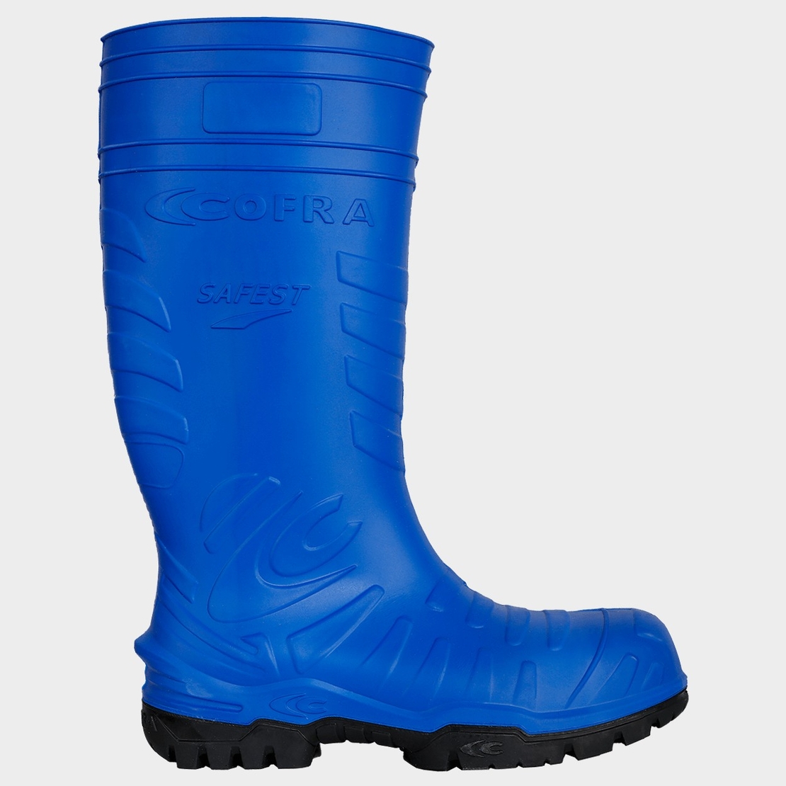 SAFEST BLUE S5 SRC Гумени ботуши