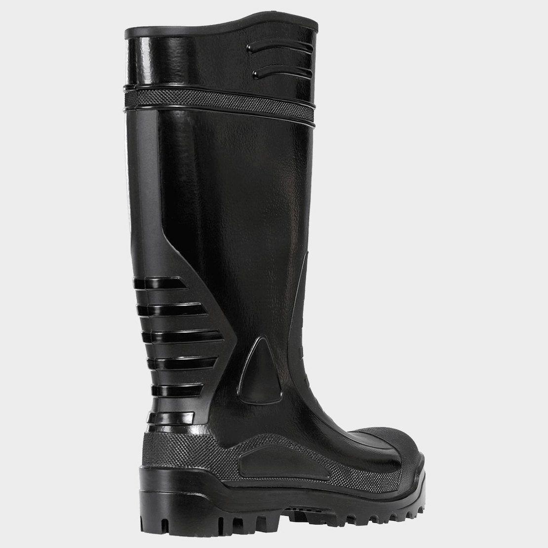 Защитни ботуши TORNADO S4 FO SR BLACK