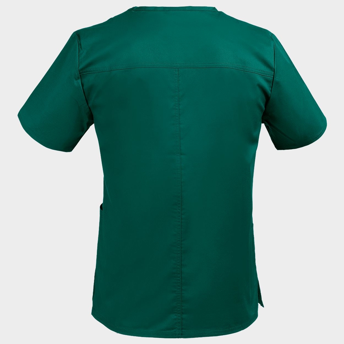 Медицинска туника CHEROKEE V-NECK GREEN WWE4725