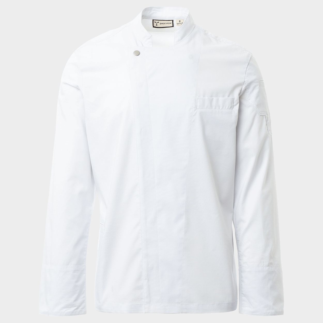 PAYPER ELITE MESH WHITE Туника за готвачи