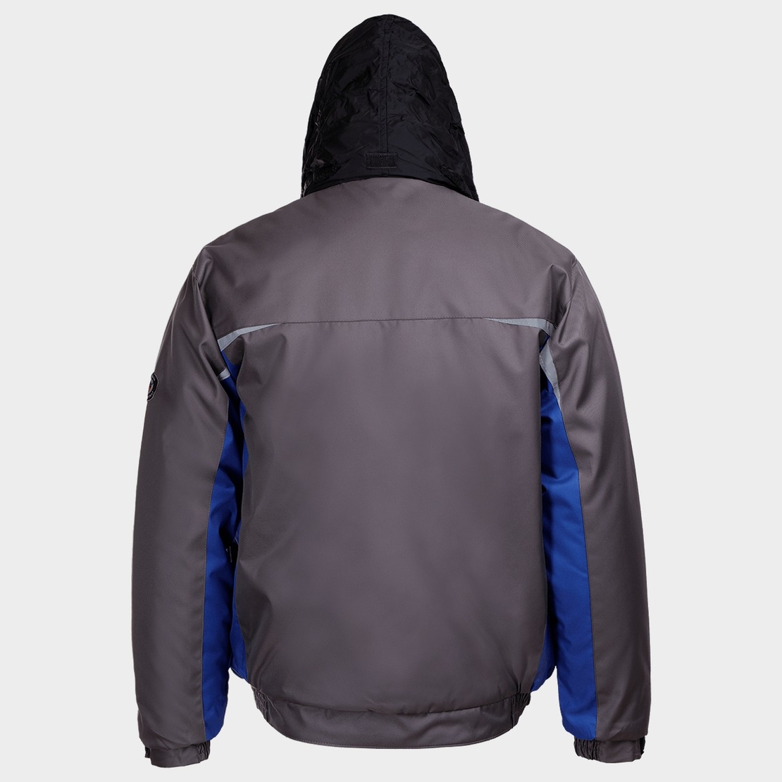 Работен комплект KASTOR WINTER GREY