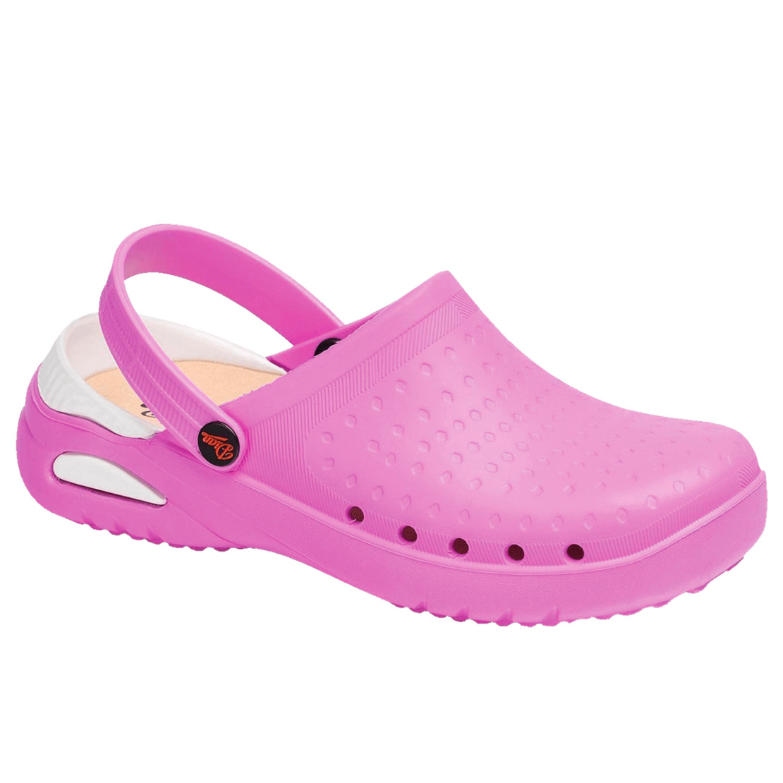 DIAN EVA SOFT ROSA OB E A SRC Санитарно сабо