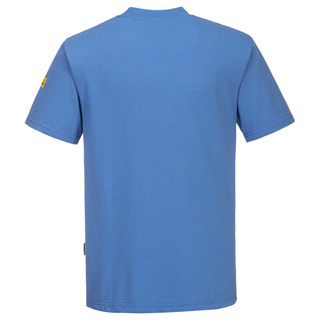 AS20 ESD BLUE Тениска