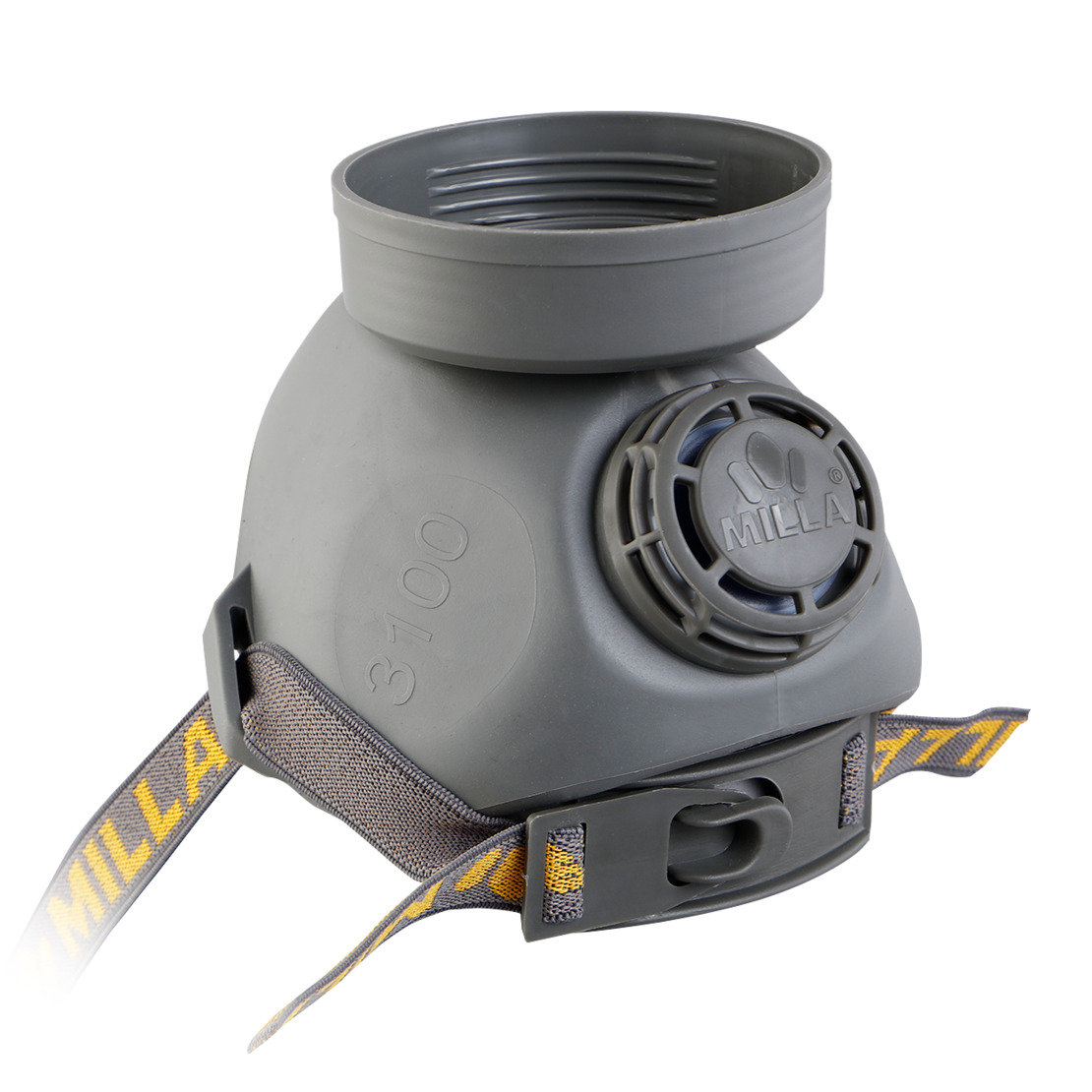 EURMASK 3100 Полулицева маска
