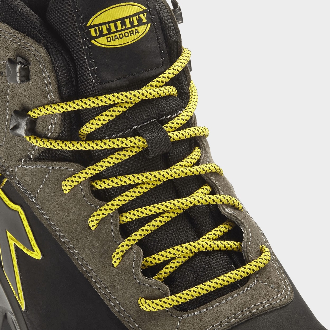 DIADORA SPORT DIATEX MID S3 WR CI SRC Работни обувки