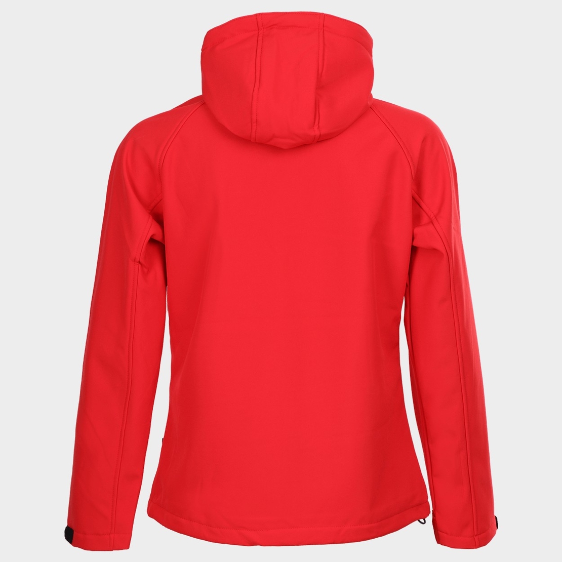 REEF RED Дамско софтшел яке