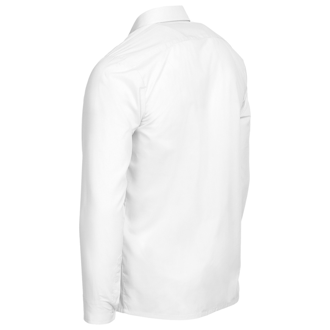 VELILLA WHITE Мъжка риза