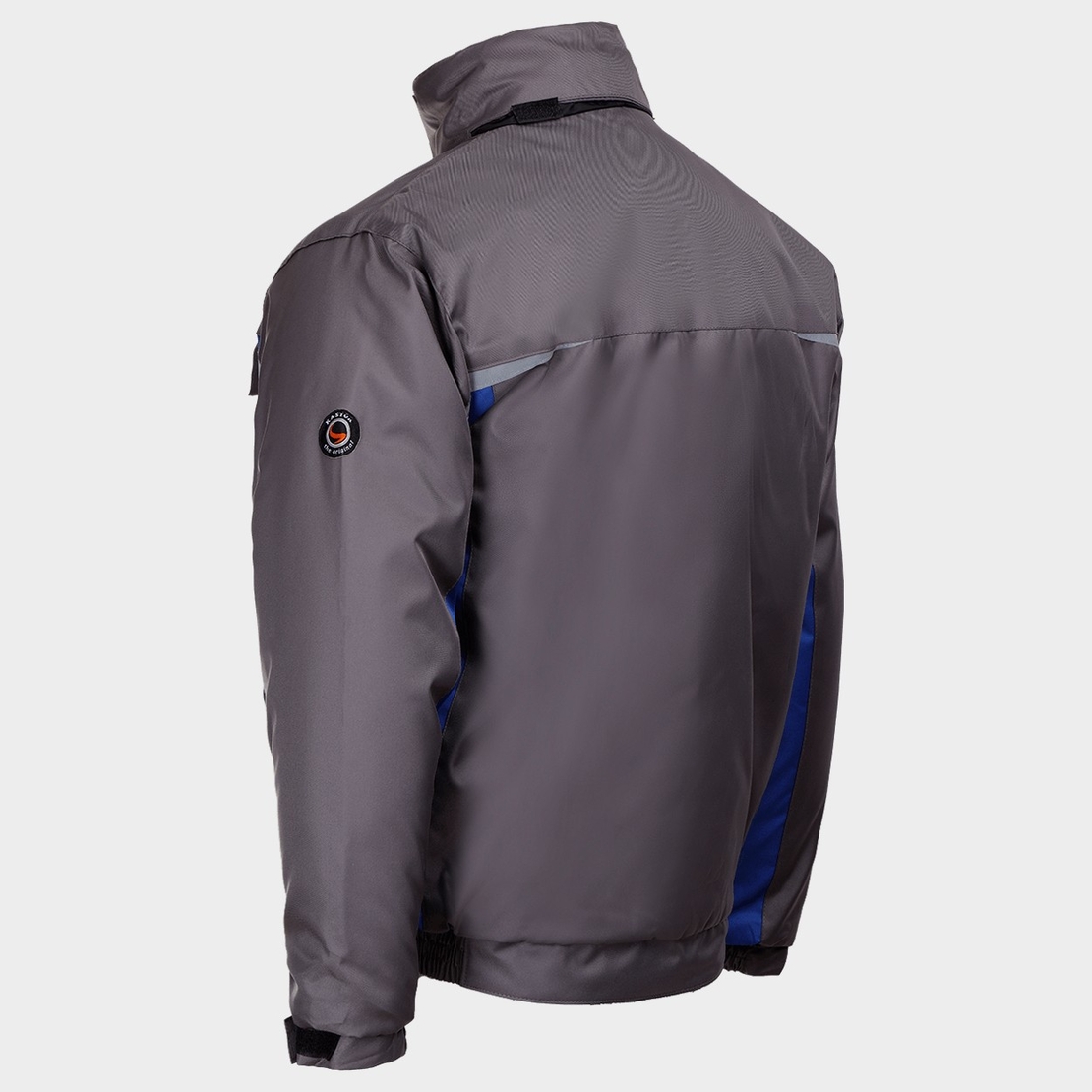 Работен комплект KASTOR WINTER GREY