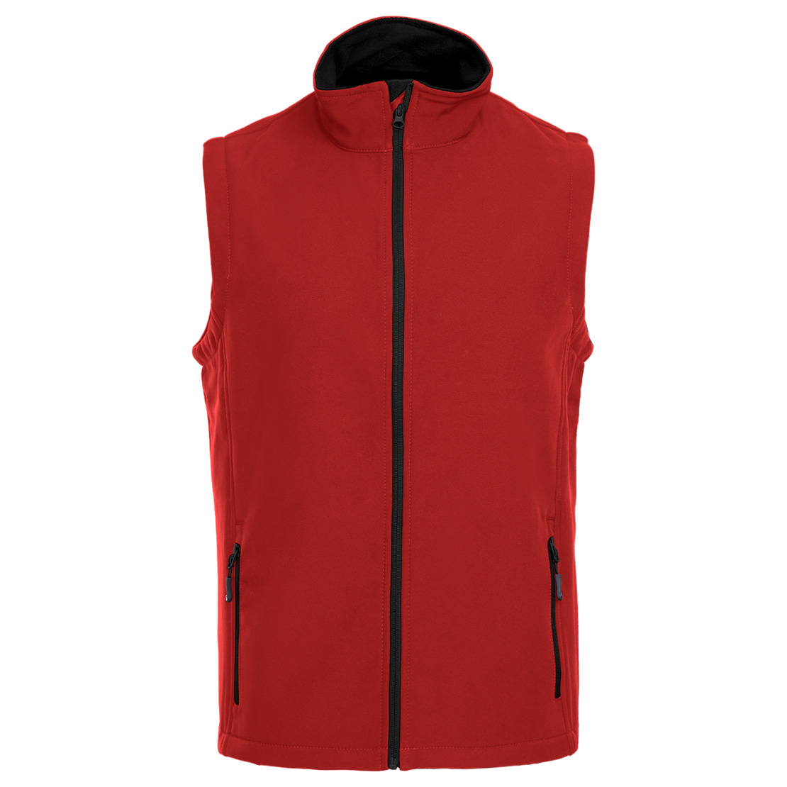 AVEO RED Софтшел елек