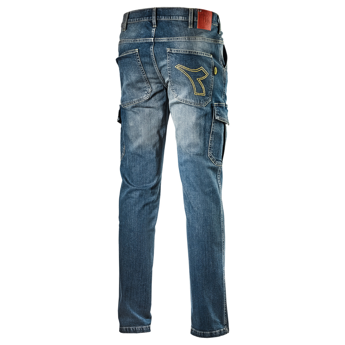 DIADORA PANT CARGO STONE Мъжки дънки