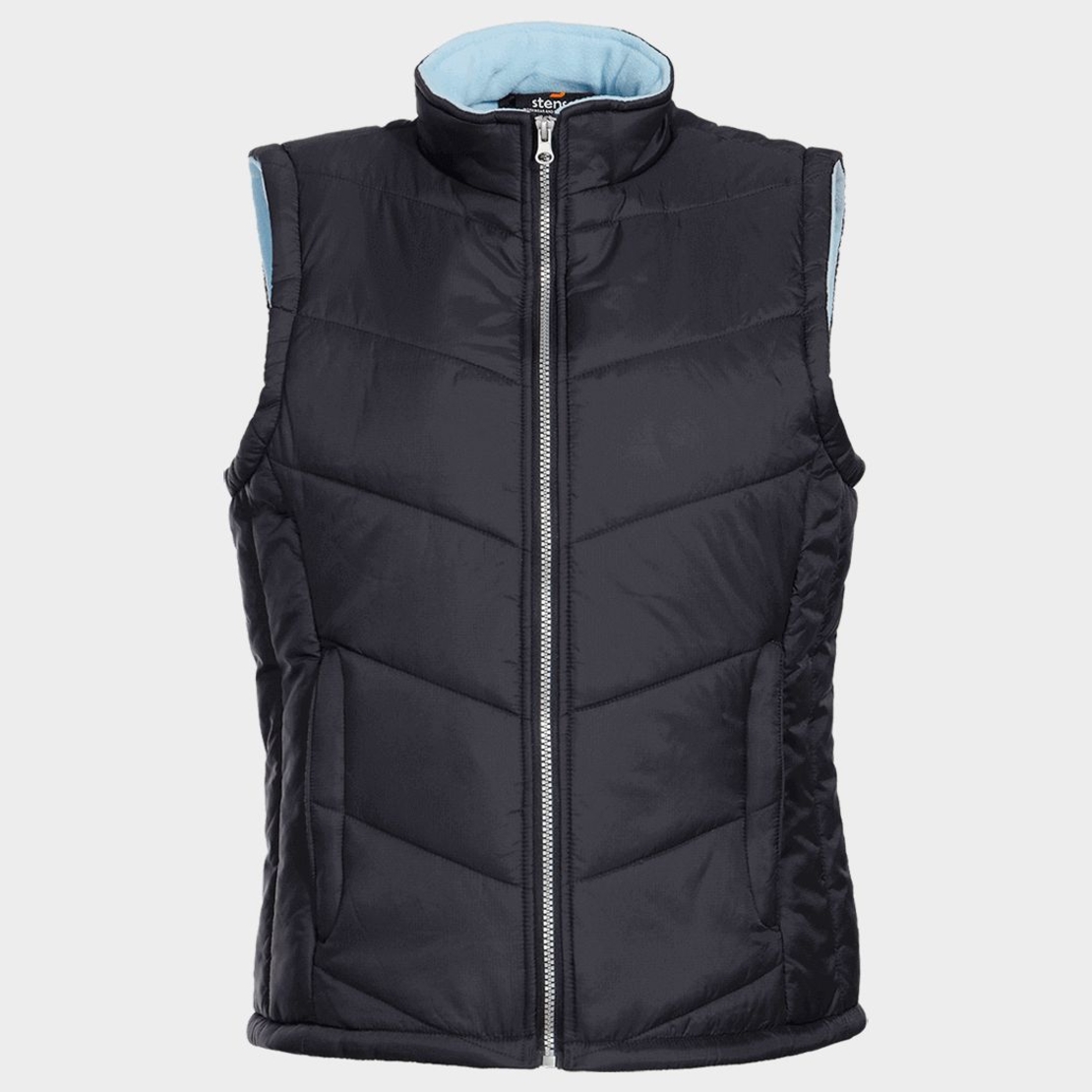 Дамски елек ROSEVILLE BLUE 2.0