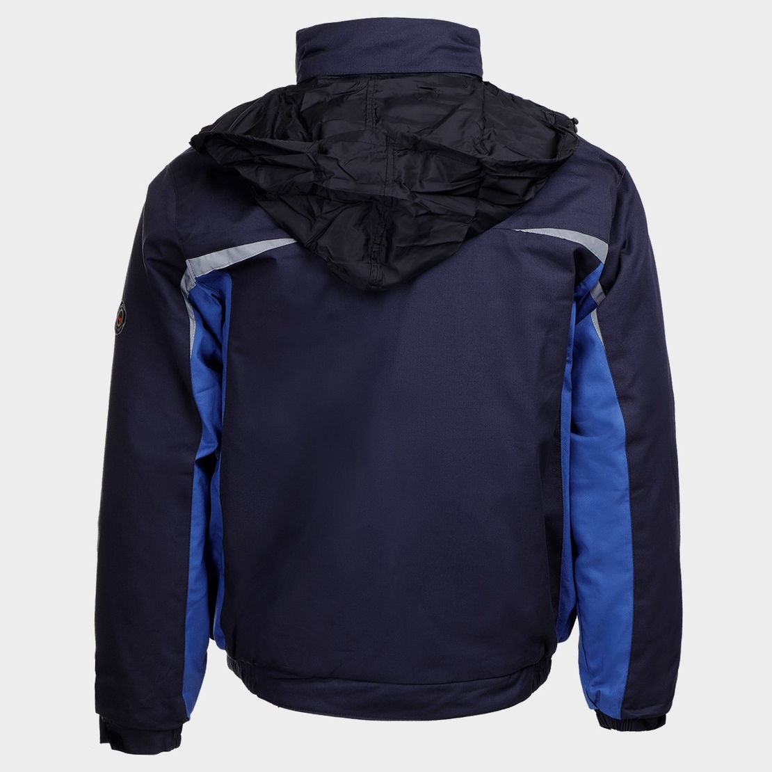 KASTOR WINTER BLUE COTTON Работен комплект