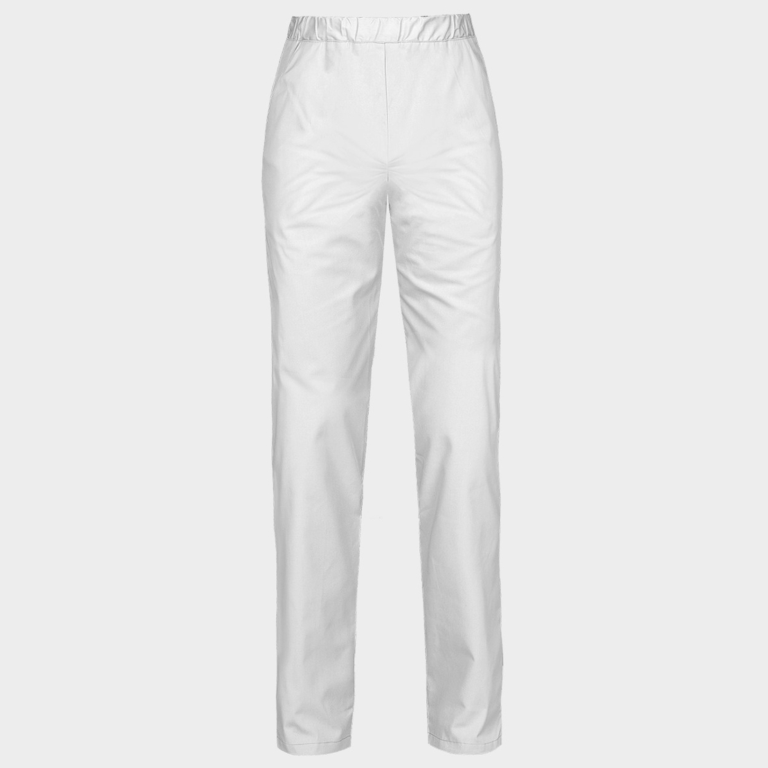 BARISA WHITE Унисекс панталон