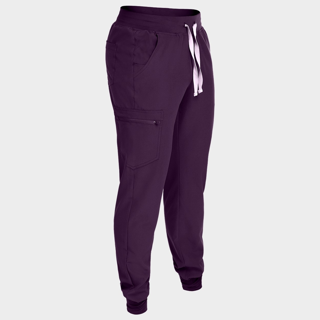 Медицински панталон NOBBY PURPLE