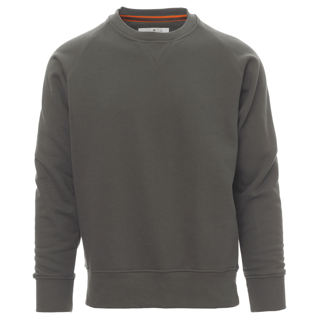 PAYPER MISTRAL+ DARK GREY Блуза с дълъг ръкав