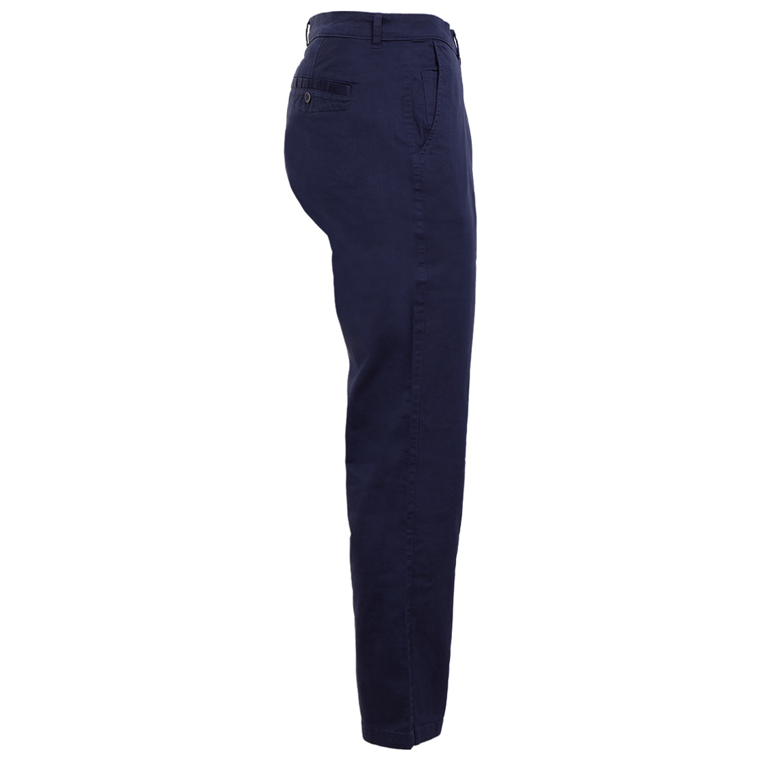 VELILLA CHINO NAVY BLUE Панталон